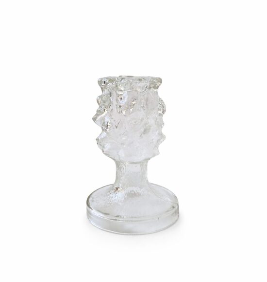 Stikla svečturis, sērija "Daba"